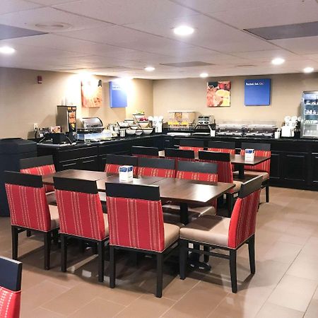 Comfort Inn Farmington Hills Dış mekan fotoğraf