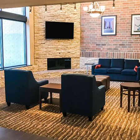 Comfort Inn Farmington Hills Dış mekan fotoğraf