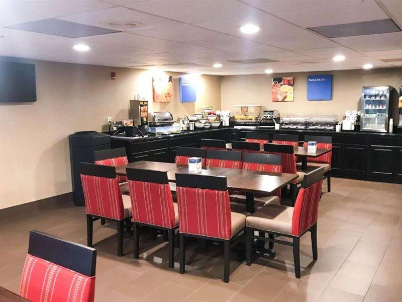 Comfort Inn Farmington Hills Dış mekan fotoğraf