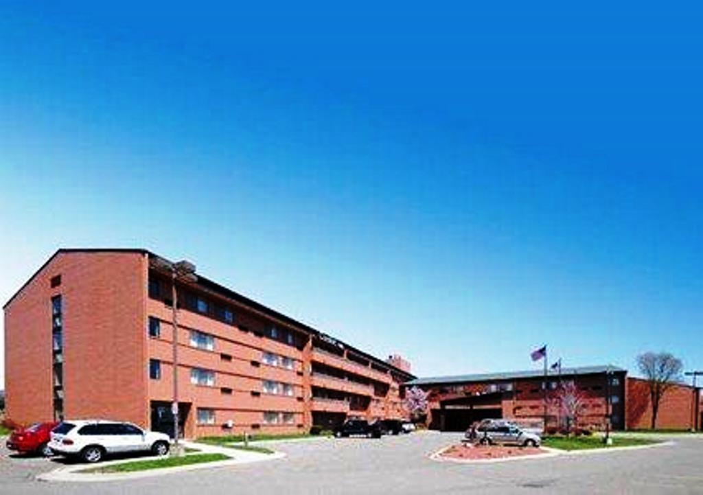 Comfort Inn Farmington Hills Dış mekan fotoğraf