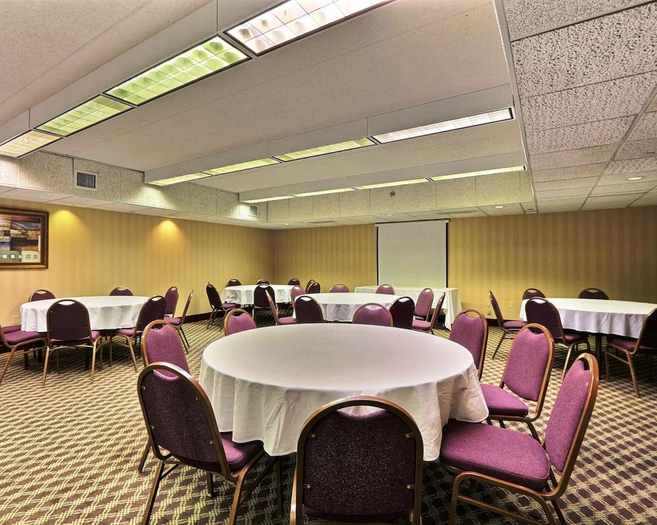 Comfort Inn Farmington Hills Dış mekan fotoğraf