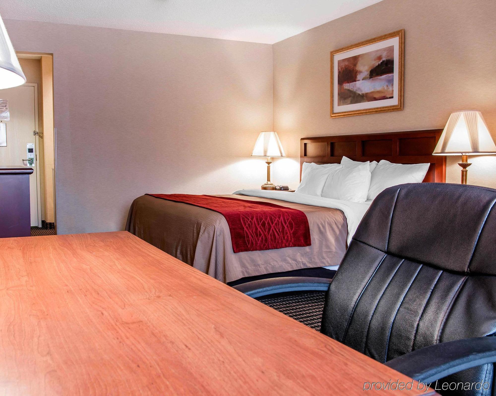 Comfort Inn Farmington Hills Dış mekan fotoğraf