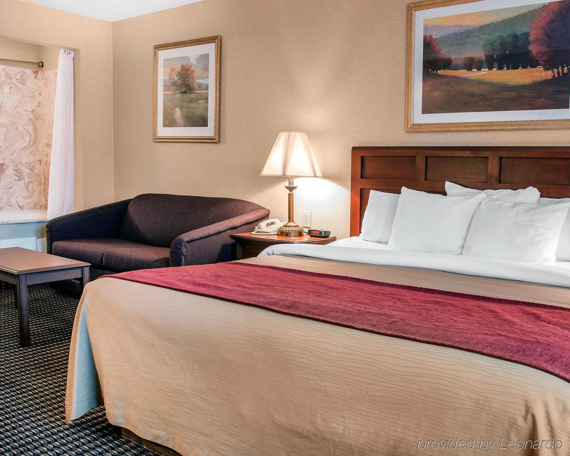 Comfort Inn Farmington Hills Dış mekan fotoğraf