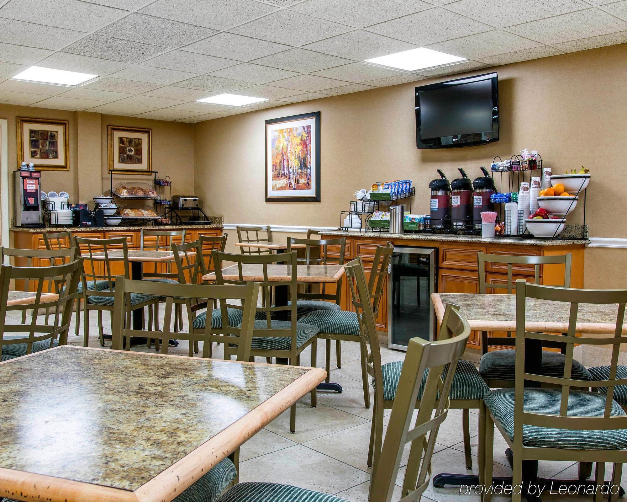 Comfort Inn Farmington Hills Dış mekan fotoğraf