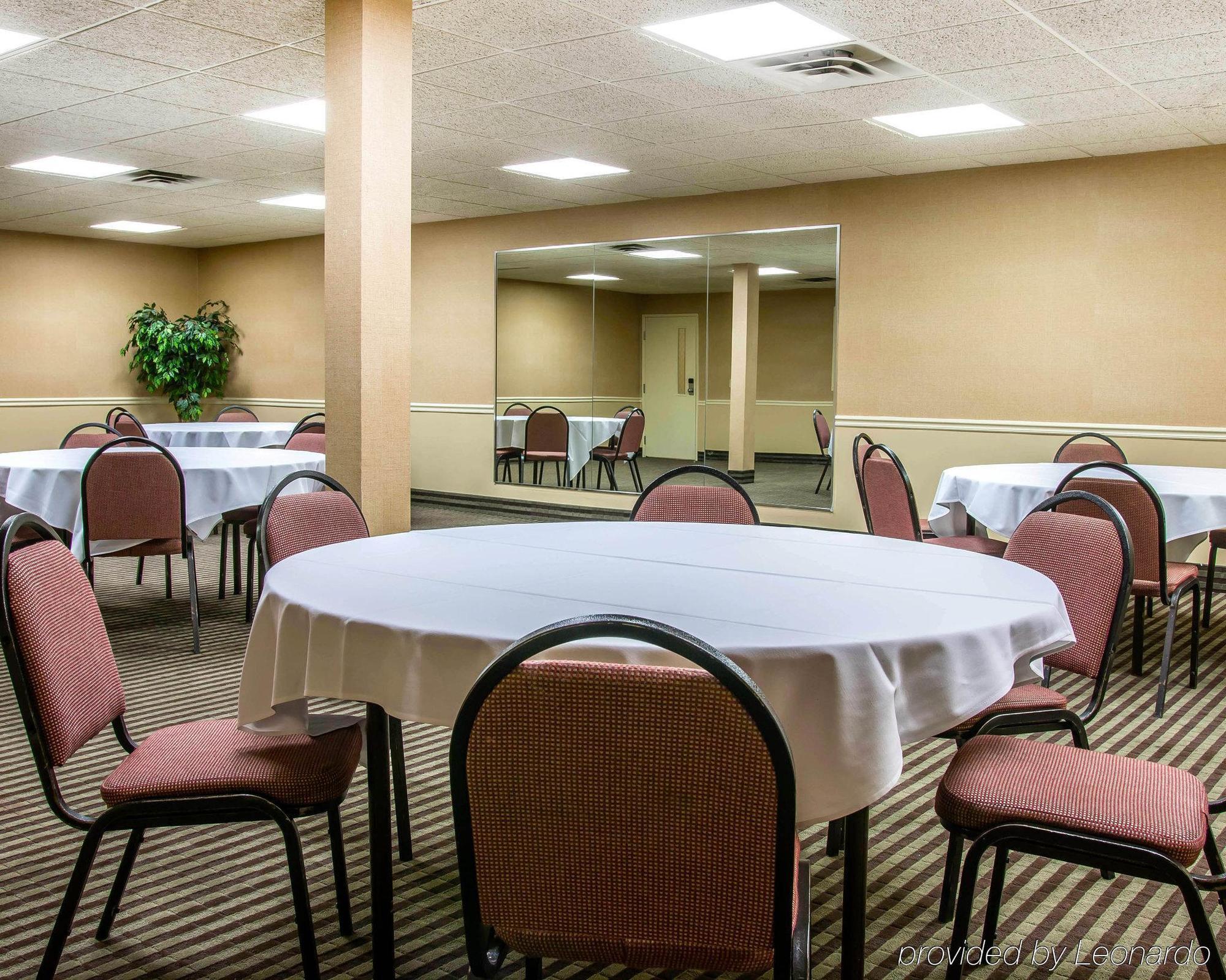 Comfort Inn Farmington Hills Dış mekan fotoğraf