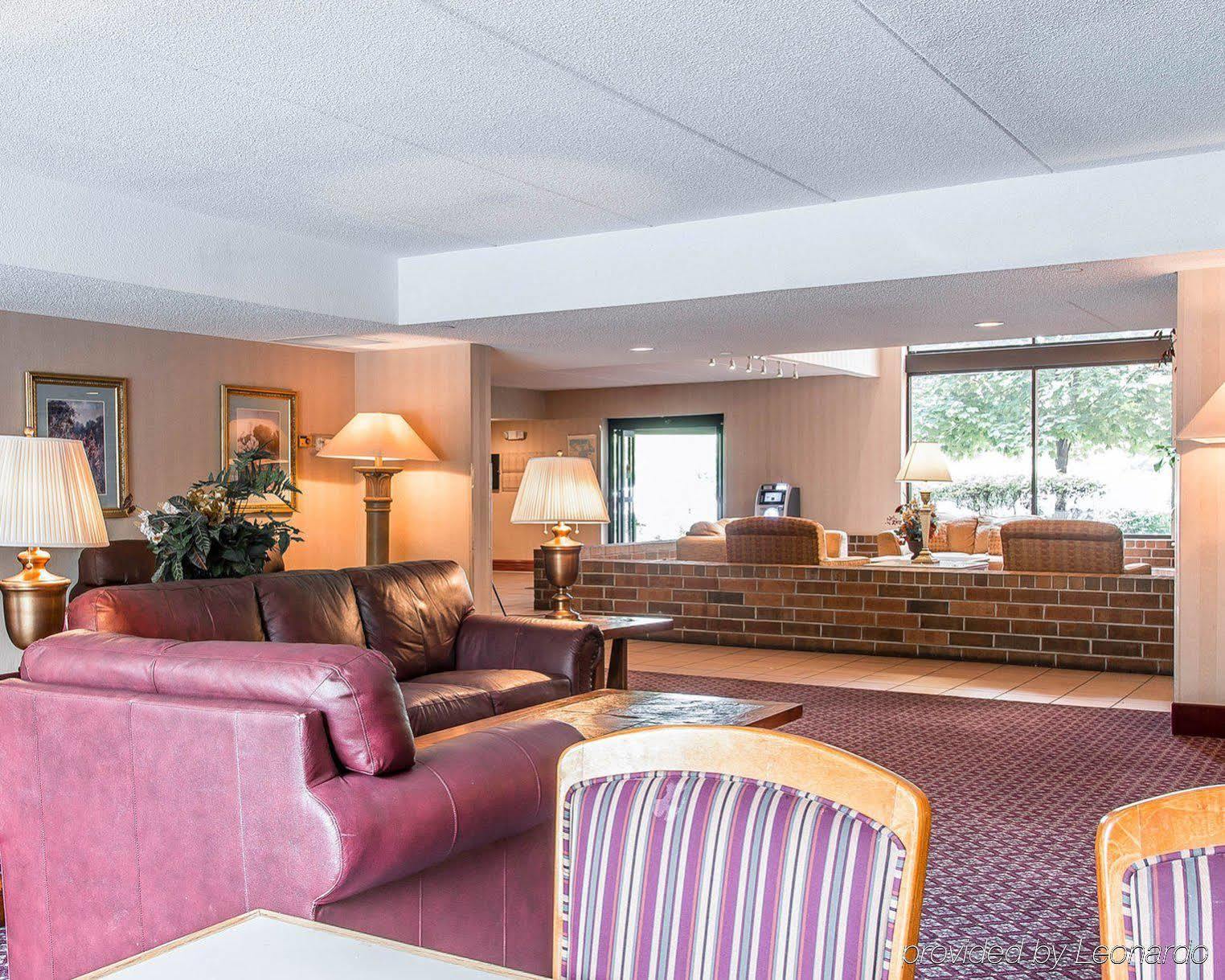 Comfort Inn Farmington Hills Dış mekan fotoğraf