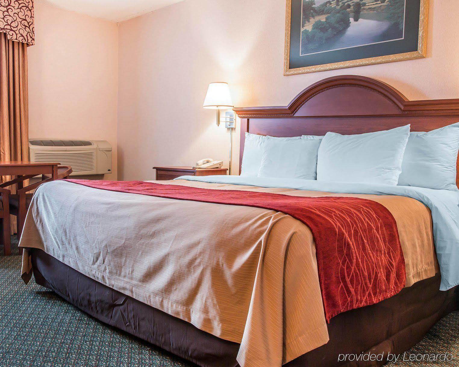 Comfort Inn Farmington Hills Dış mekan fotoğraf