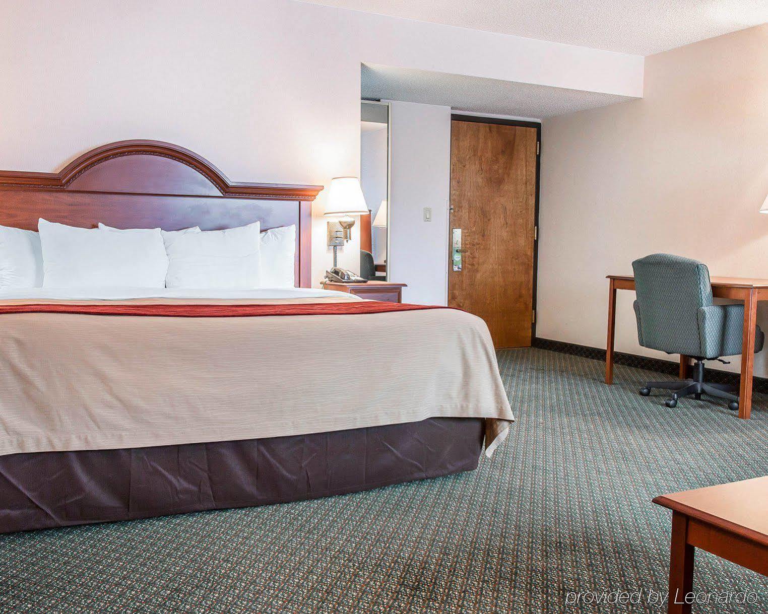 Comfort Inn Farmington Hills Dış mekan fotoğraf